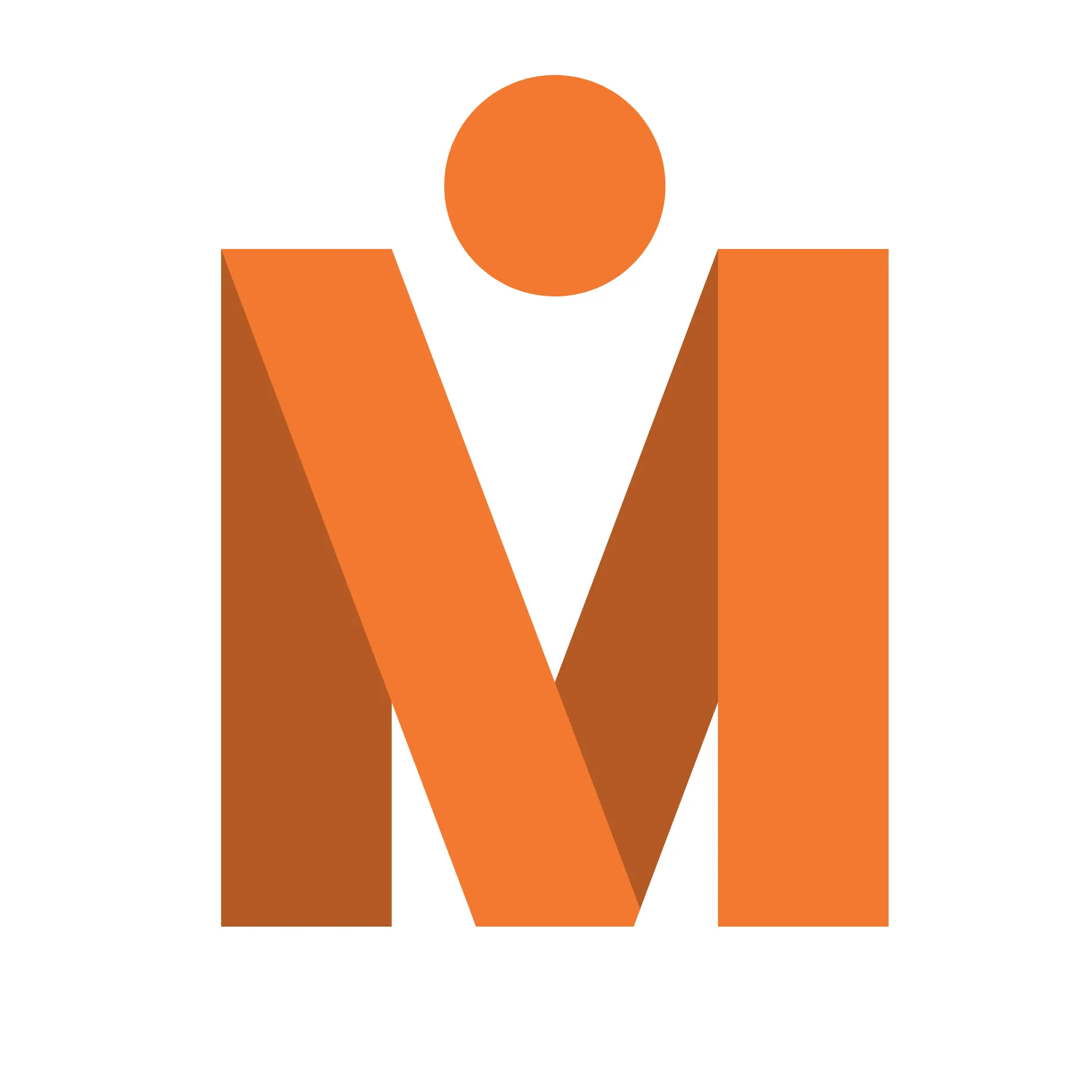 Miles Ahead Marketing Logo